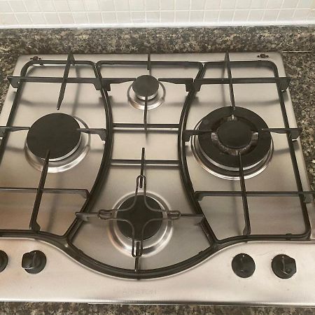 Il Tempio Dei Mannesi Apartment Napoli Ngoại thất bức ảnh