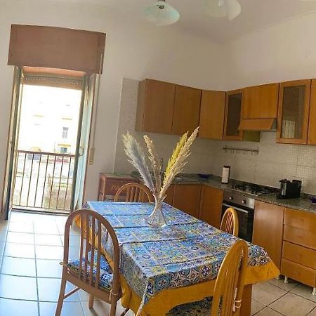 Il Tempio Dei Mannesi Apartment Napoli Ngoại thất bức ảnh