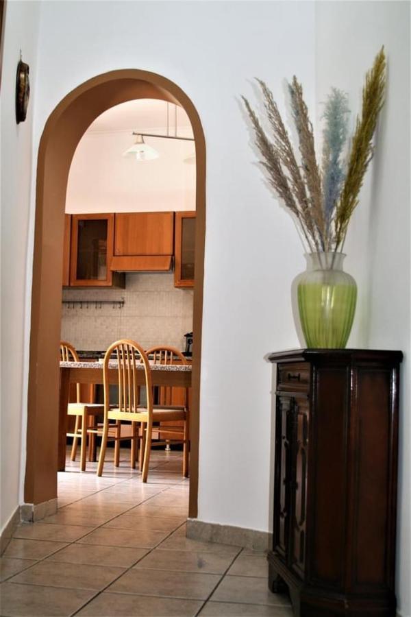 Il Tempio Dei Mannesi Apartment Napoli Ngoại thất bức ảnh