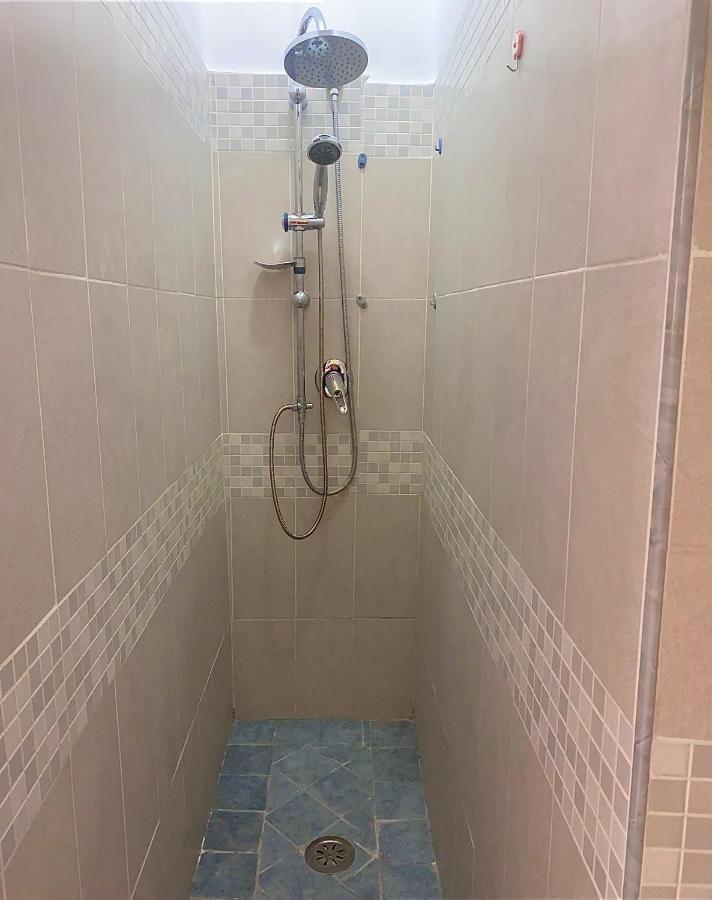 Il Tempio Dei Mannesi Apartment Napoli Ngoại thất bức ảnh