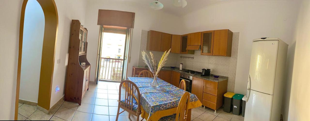 Il Tempio Dei Mannesi Apartment Napoli Ngoại thất bức ảnh